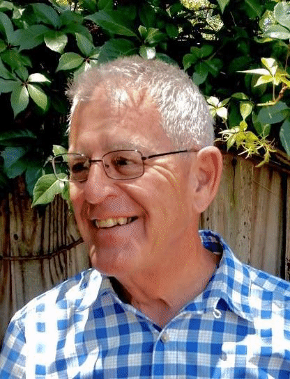 Wayne Goldworthy